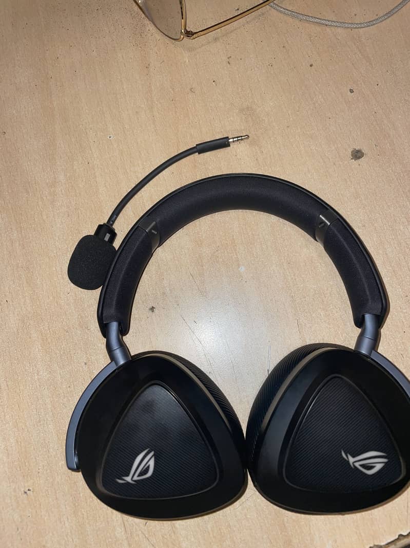 Rog delta 2 3