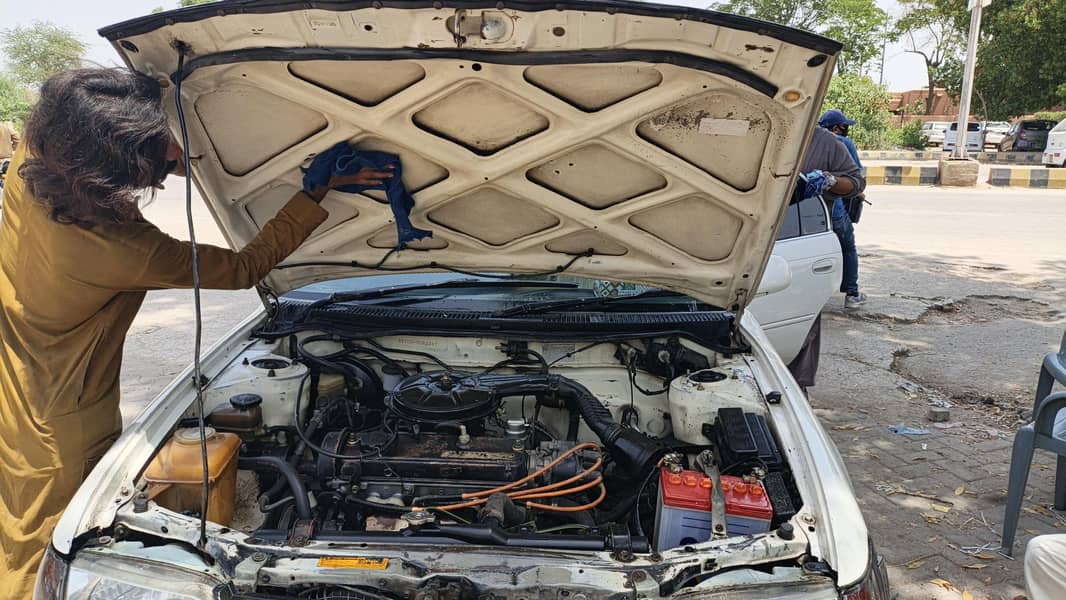indus Corolla 6