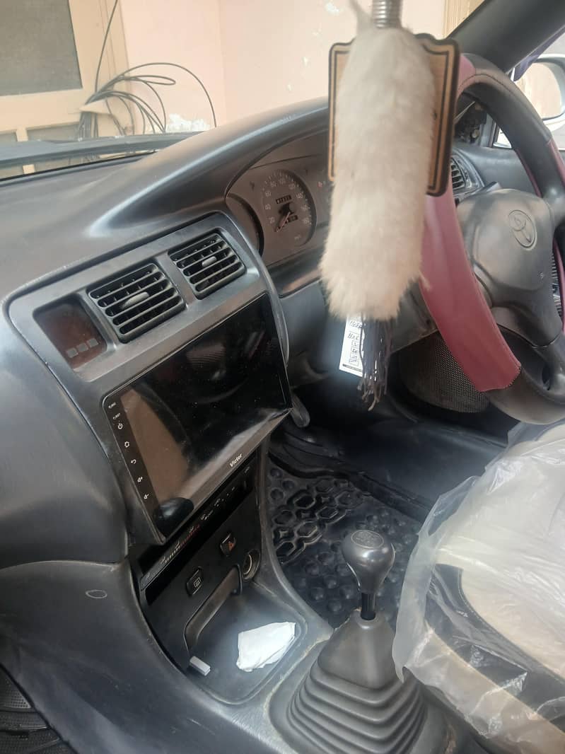 indus Corolla 7