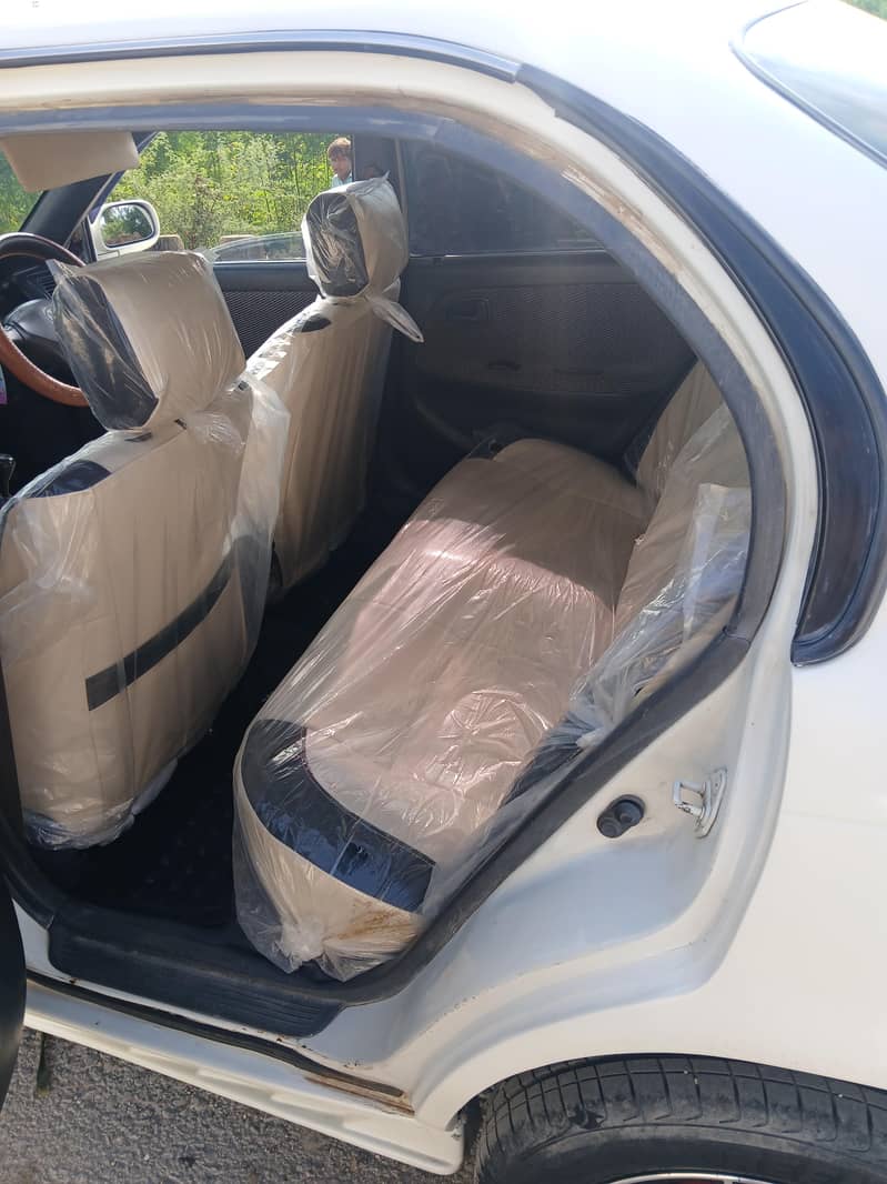 indus Corolla 13