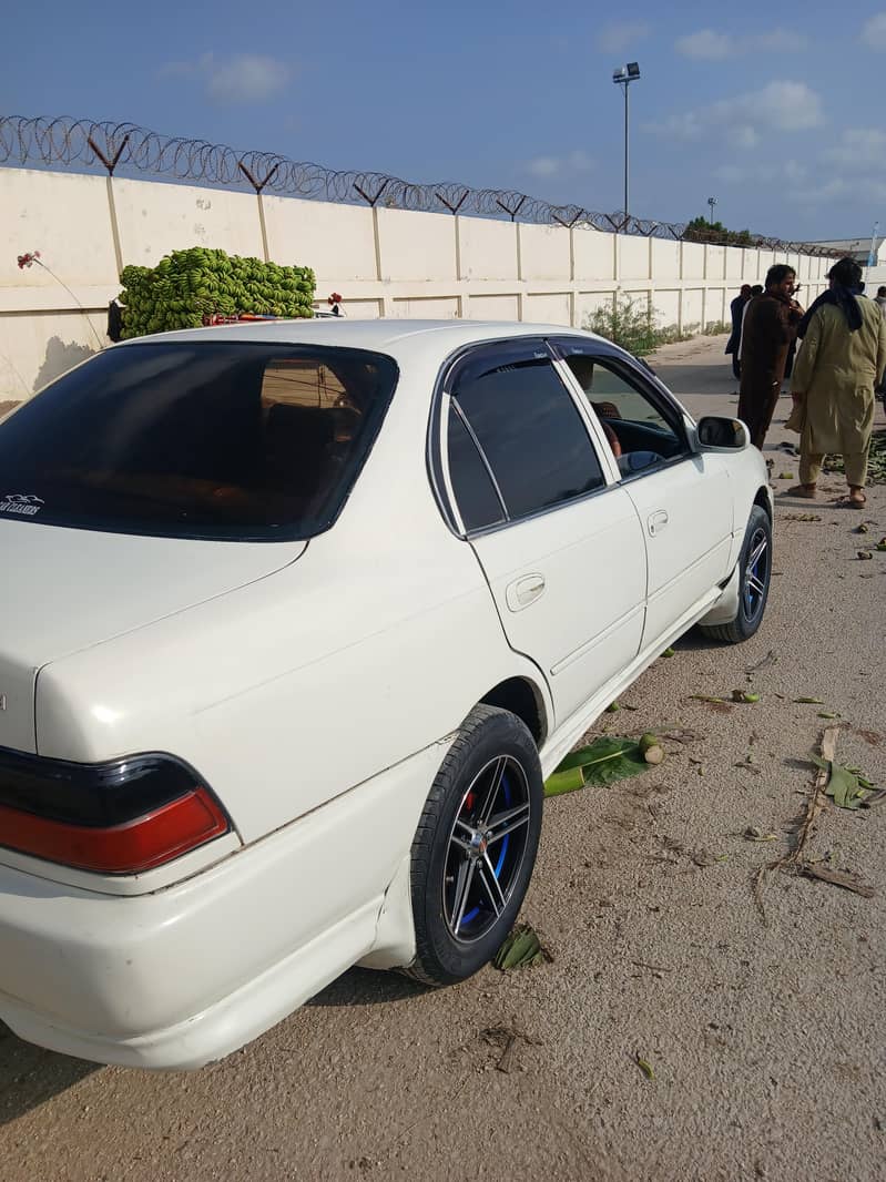 indus Corolla 14