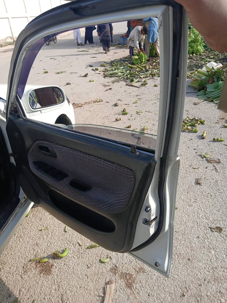 indus Corolla 19