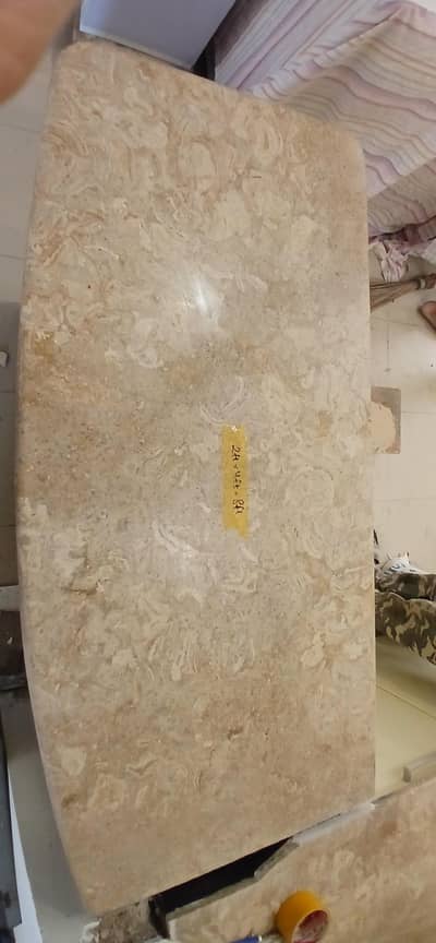 Polished Marble Slabs