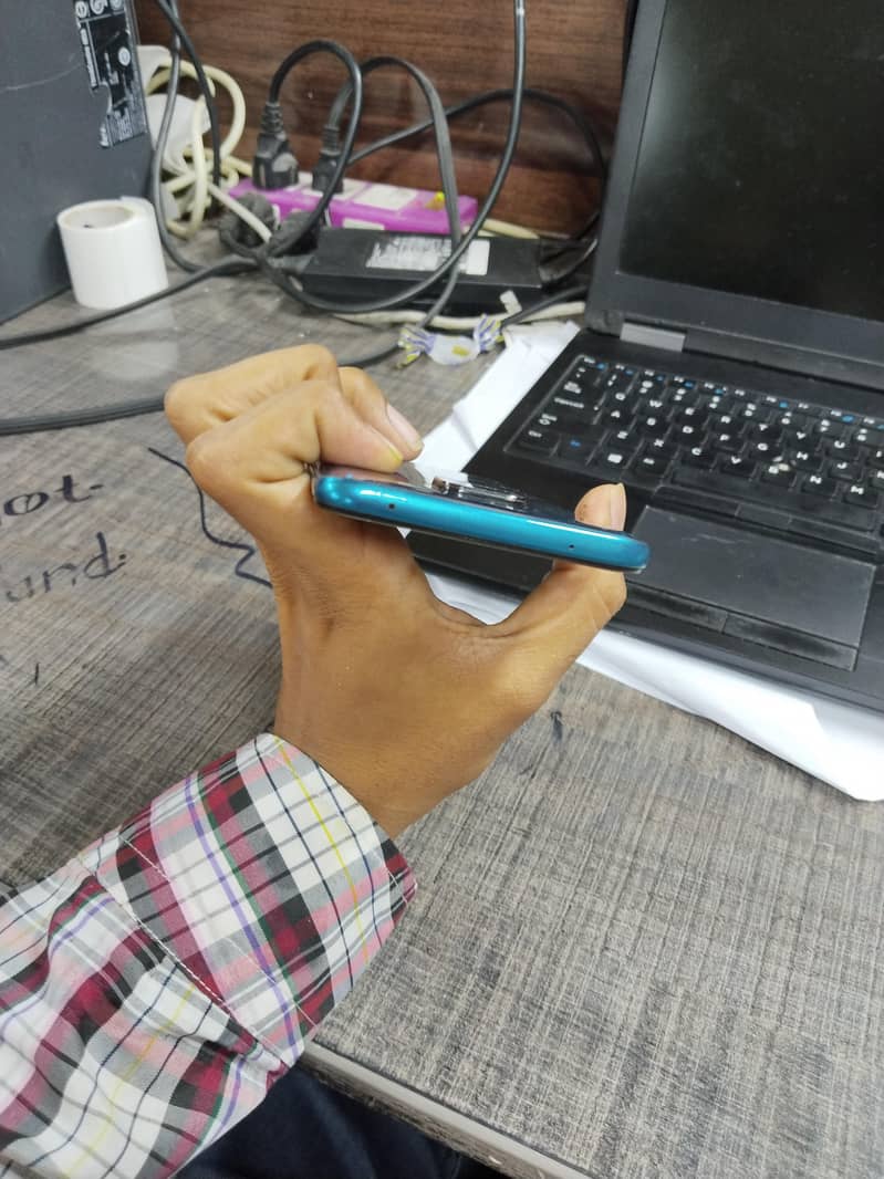 Redmi Note 9s 1