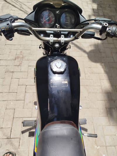 Honda Prider 100cc  2022