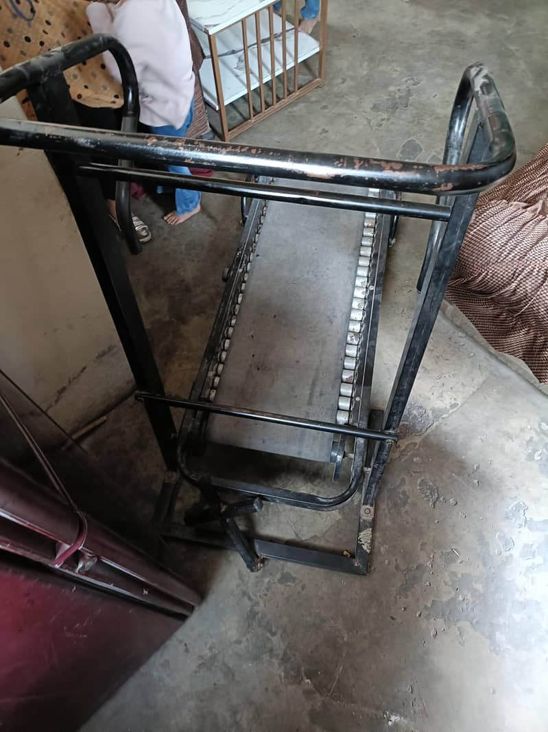treadmill 1