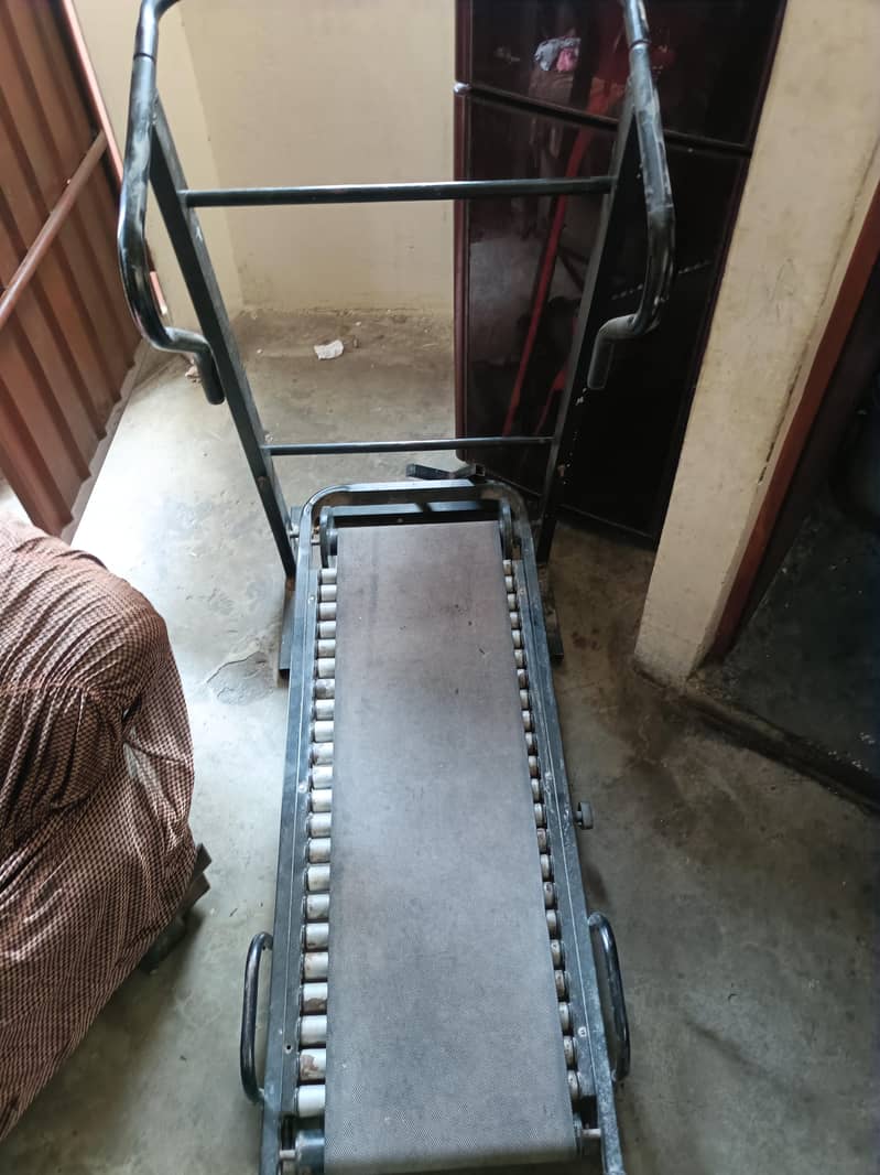 treadmill 2