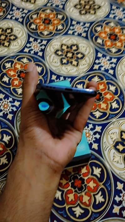 oppo Reno 6 pro 12/256