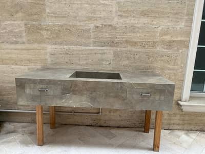 Washbasin Vanity for Sale