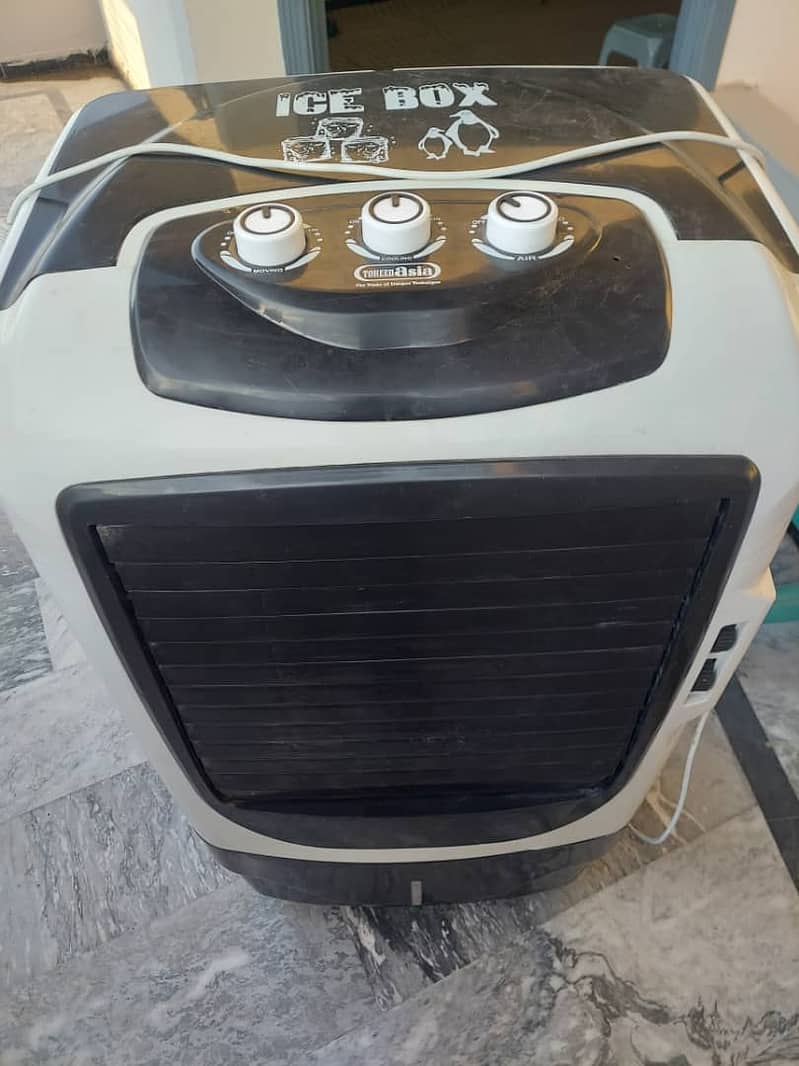 Cooler 2