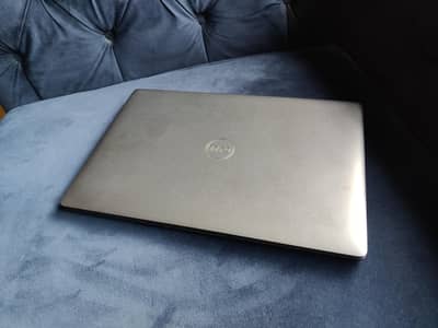 DELL 5401 i5 9th generation