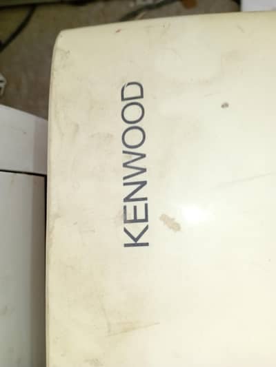 kenwood airconditioner