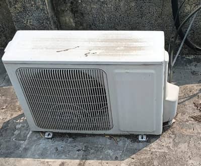 Orient 1.5 Ton Split AC – Excellent Cooling – Fully Functional
