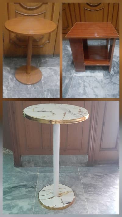 brand new coffee tables