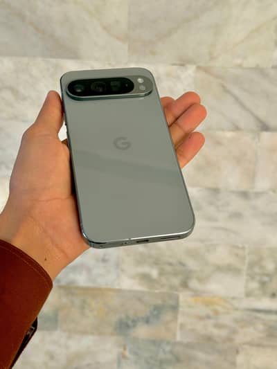 Google Pixel 9 pro xl
