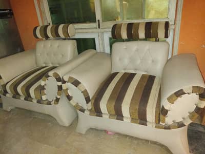 7 seater sofa set