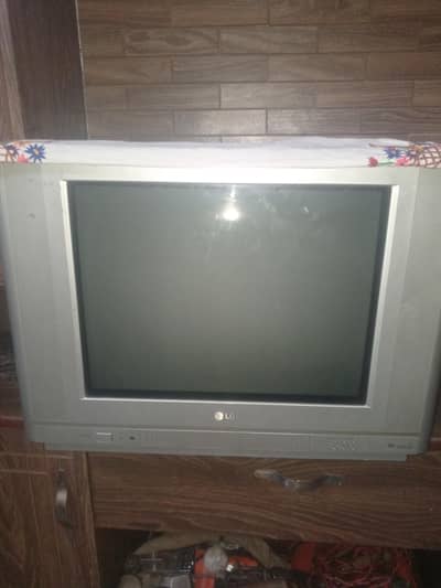LG tv 22"