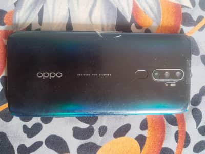 OPPO A9 2020 8/128 URGENT SALE
