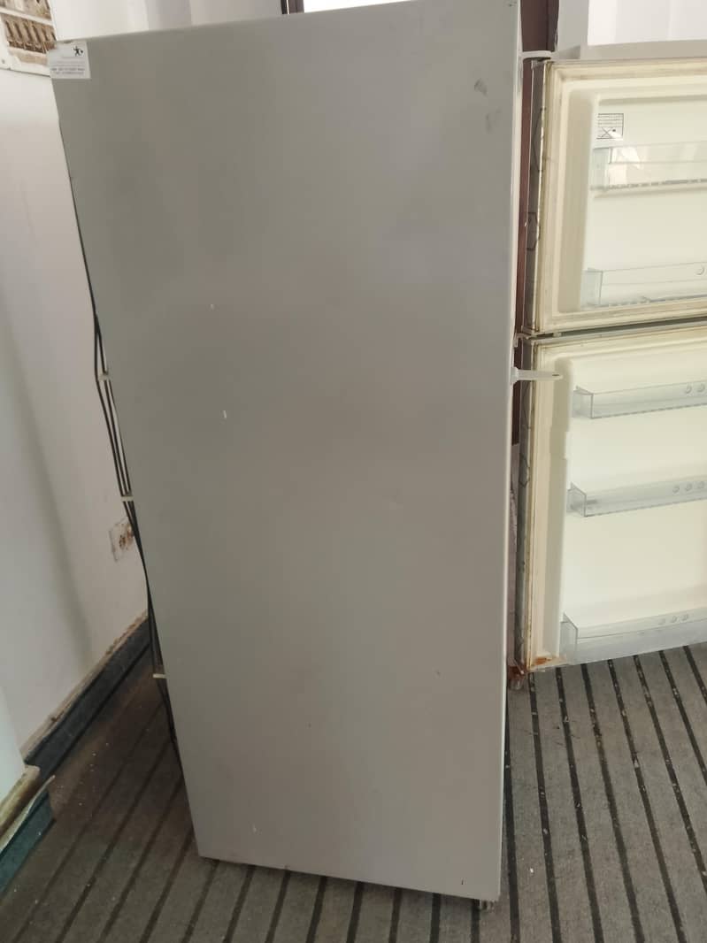  Haier بڑا سائز فریج برائے فروخت  3