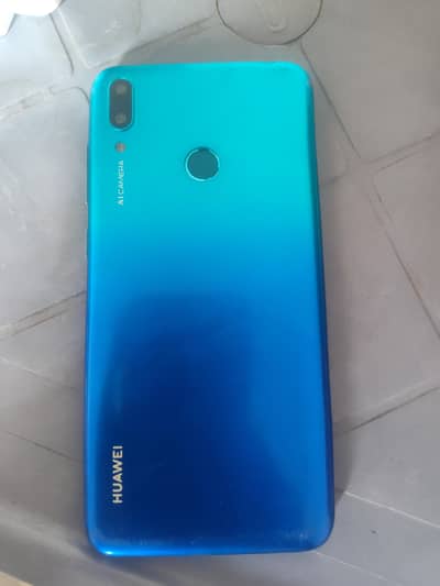 Huawei y7 prime