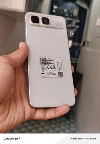 infinix smart 10 plus