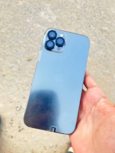 Iphone 12 pro max jv
