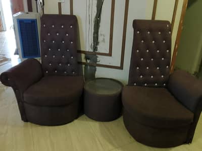 coffee chair set for sale