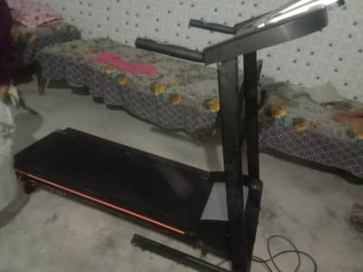 automatic treadmill, jogging machine,Running machine