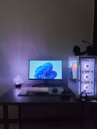 Best budget gaming pc