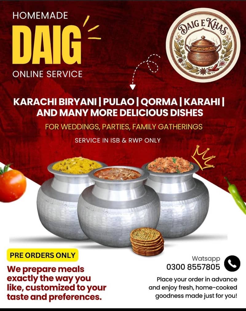 Daig e Khas 0