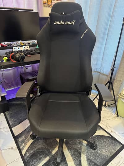 Andaseat Luna Gaming Chair Original