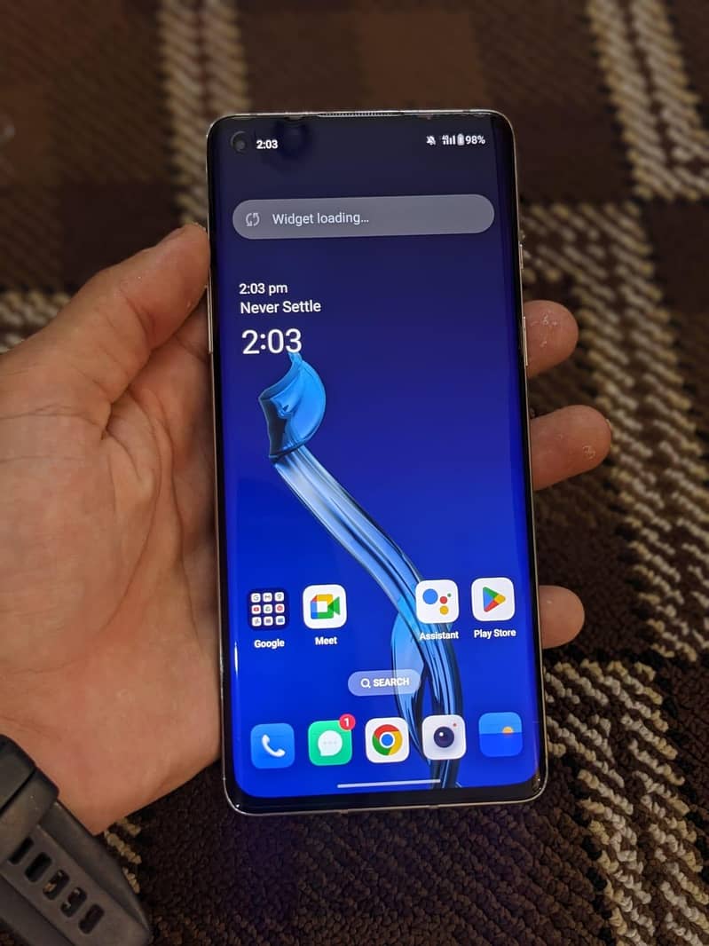 one plus 8 1