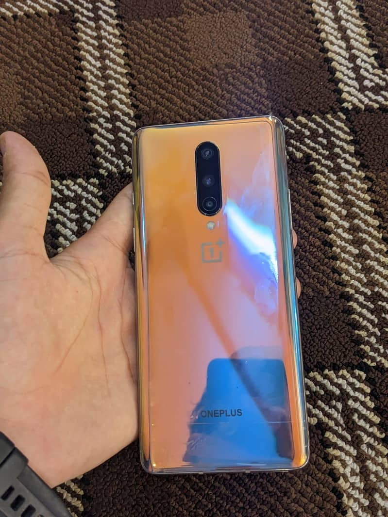 one plus 8 2