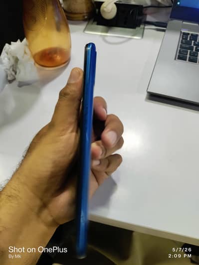 Infinix hot 10 play (4+64)