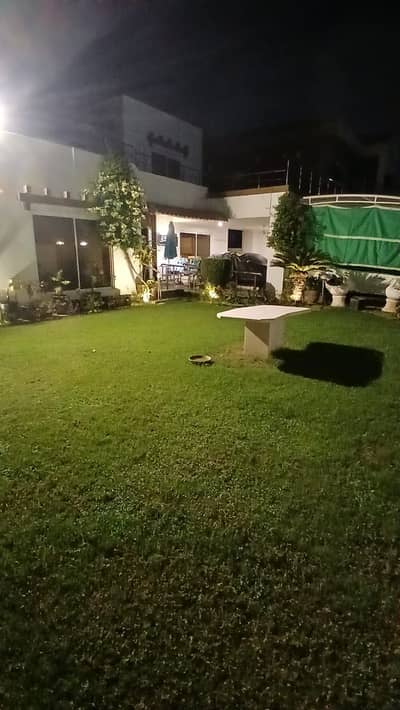 HighRise Estate Presents | Premium 32 Marla Luxury House in EME Block B