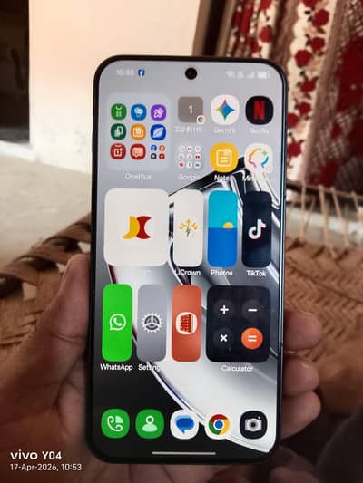 one plus 13s official PTA