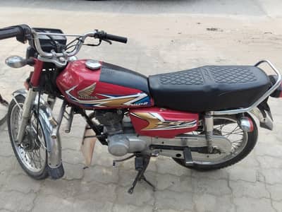 bike 2020 model