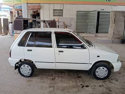 Suzuki mehran vxR. 03062413375