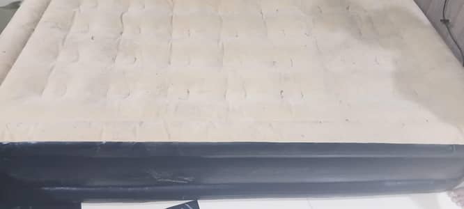imported air mattress.