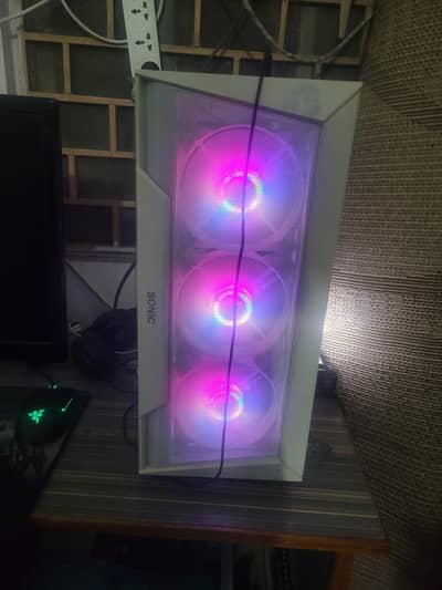 Gaming pc