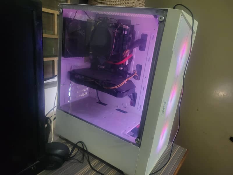 Gaming pc 1