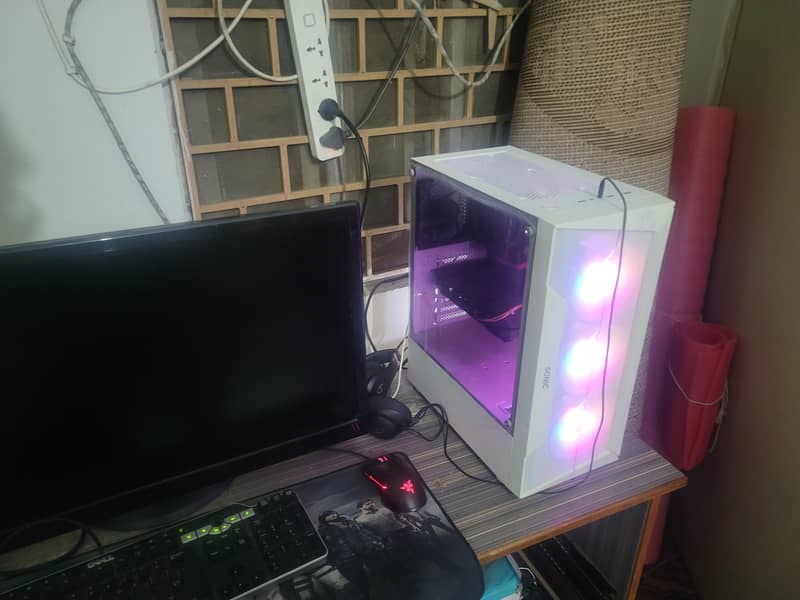 Gaming pc 3