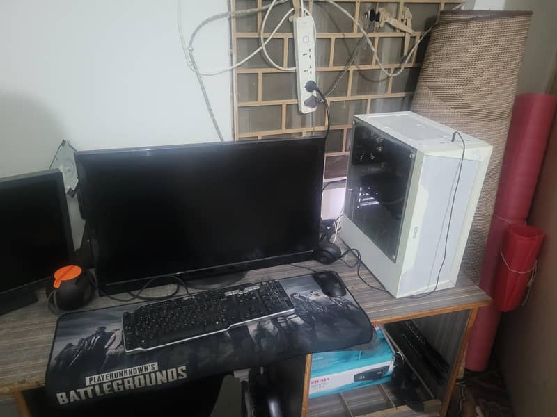 Gaming pc 4