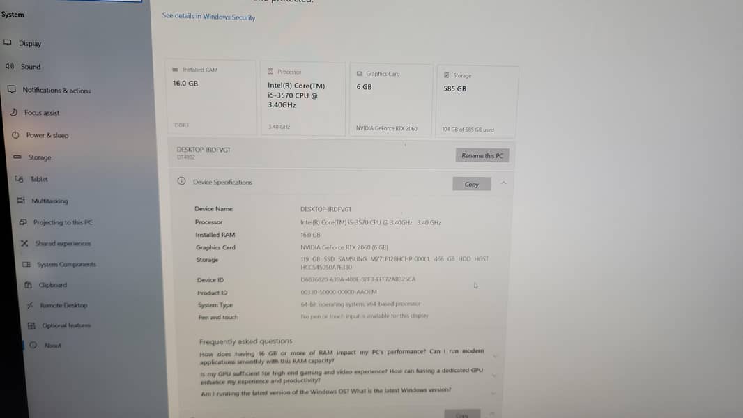 Gaming pc 5