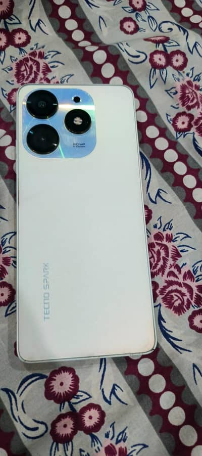 Tecno spark 10 pro