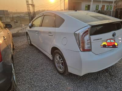 Toyota Prius 2013