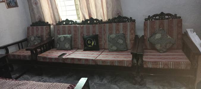 Sofa set for sale