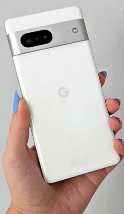 Google Pixel 7