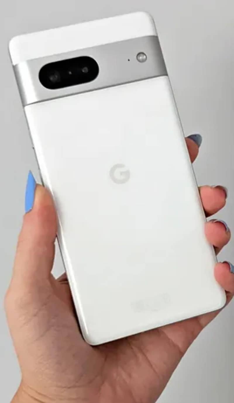 Google Pixel 7 0