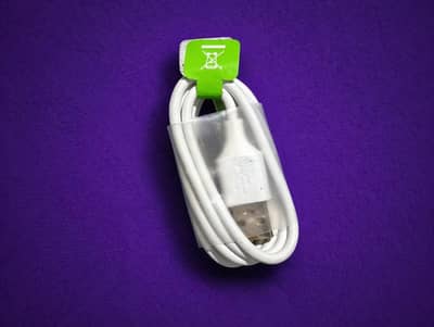 Genuine Infinix Data Cable Fast Charge Support